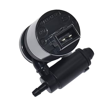 ひつじ Amazon.com: 28920-AU400 28920BC10A Windshield Washer Pump
